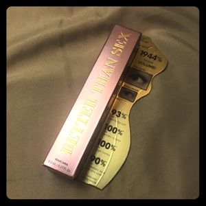 Too Faced Better than Sex Mascara